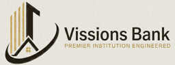 Vissions Bank Bank Logo
